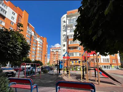 квартира по адресу Злуки просп., 47