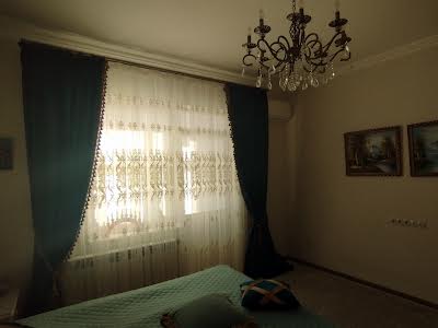 квартира за адресою Паркова, 3