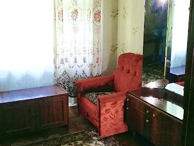 квартира по адресу Чаривная ул., 143