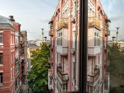 квартира за адресою Архітектора Городецького вул., 11а