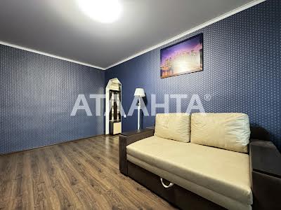 квартира за адресою Костецька вул. (Генерала Ватутіна), 5