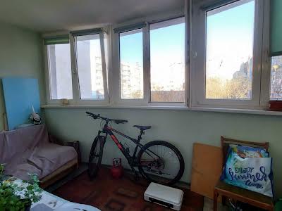 квартира по адресу Архитекторская ул., 24