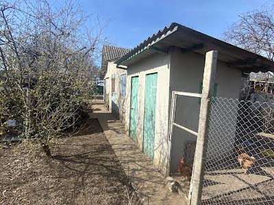будинок за адресою Суворова, 1