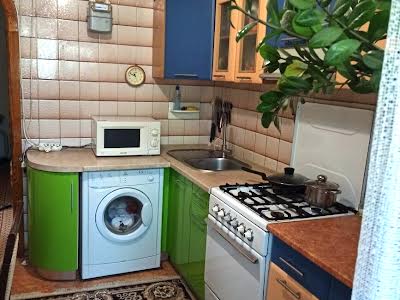 квартира по адресу вулиця Чигиринський шлях, 123 в