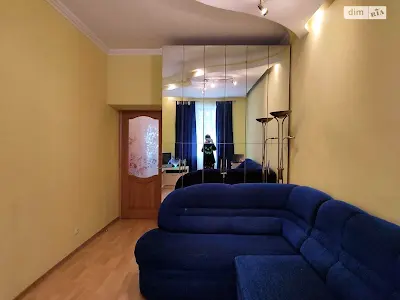 квартира за адресою Сидора Голубовича вул., 26