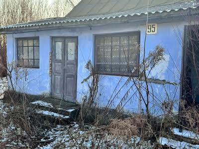 будинок за адресою Івана Богуна вул., 95