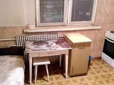 квартира по адресу Сергеевская ул., 8А