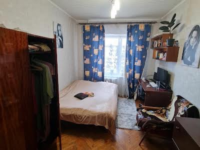 квартира по адресу Апрельский пер., 7