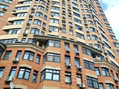 квартира за адресою Лесі Українки бульв., 30-Б