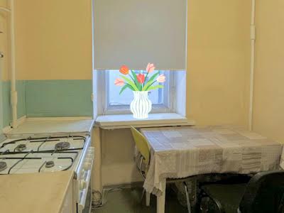 квартира за адресою Педагогічна вул., 20