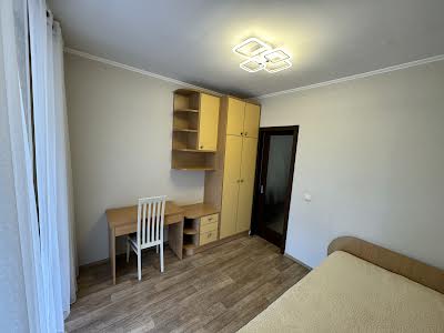квартира за адресою Полтавська вул., 57
