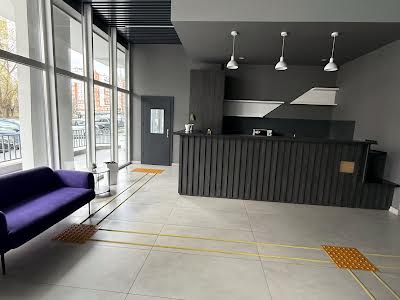 квартира за адресою Боголюбова вул., 47