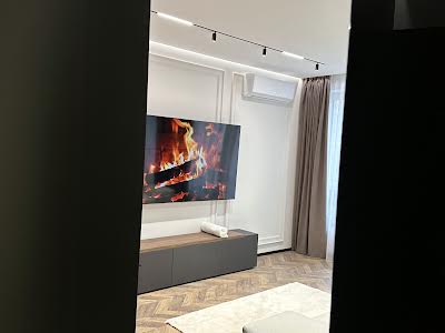 квартира за адресою Пекарська вул., 30