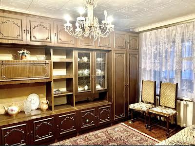 квартира по адресу 40 лет Победы просп., 53