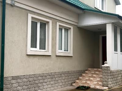 будинок за адресою Світанкова вул.