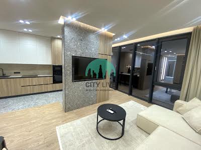 квартира за адресою Гетьмана Мазепи вул., 138