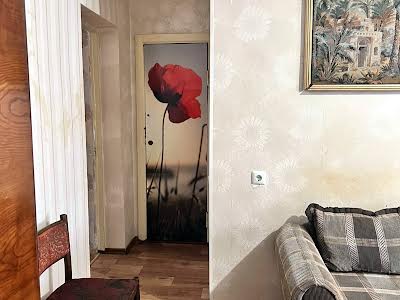 квартира по адресу Української Повстанської Армії ул. (Ватутіна), 23