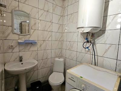 квартира по адресу Заньковецької, 12