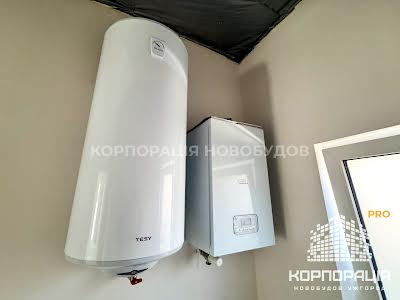 дом по адресу Зелена