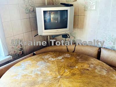 квартира за адресою Архітектора Вербицького вул., 22/1