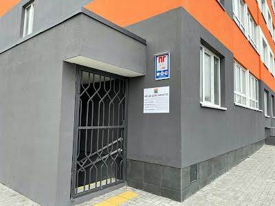 квартира за адресою Озерна вул., 27А