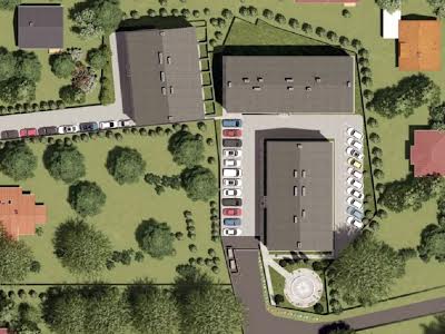 квартира по адресу Луговая ул., 56а