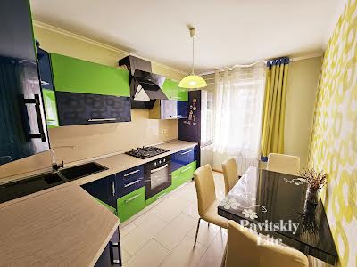 квартира за адресою Драгоманова вул., 22