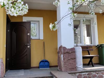 будинок за адресою С/т Дніпровець