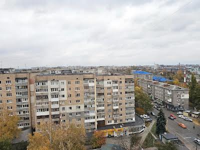 квартира за адресою Перемоги вул., 53