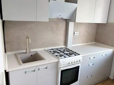 квартира за адресою Науки просп. (Гагаріна), 99