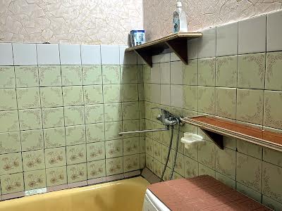 квартира за адресою Кирила Осьмака вул., 49