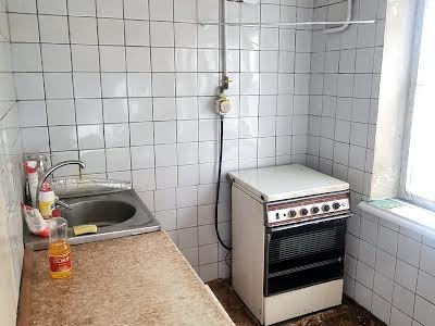 квартира за адресою Мілютенка вул., 12