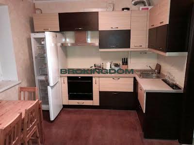 квартира за адресою Шолом-Алейхема вул., 63