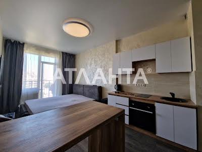 квартира за адресою Генуезька вул., 1