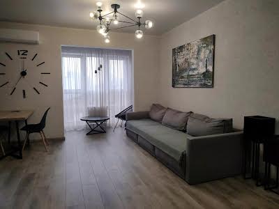 квартира за адресою Бориса Гмирі вул., 14