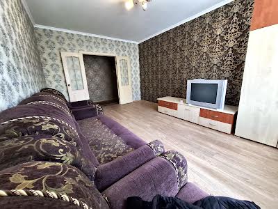 квартира по адресу Тростянецкая ул., 8б