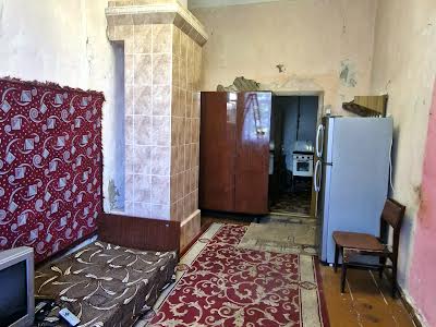 будинок за адресою 1-й Хлібний пров.