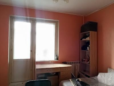 квартира за адресою Милославська вул., 31