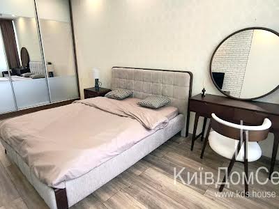 квартира за адресою Берестейський просп. (Перемоги), 26-А
