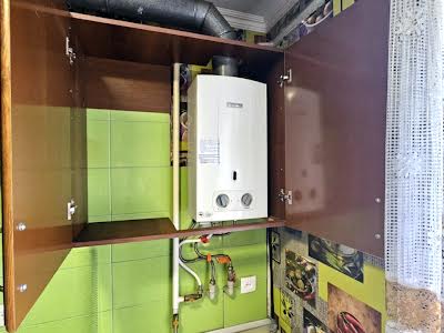 квартира за адресою Слобожанський просп. (Газети 