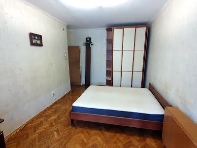 квартира за адресою Мирослава Поповича вул. (Семашка), 21