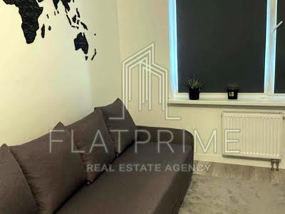 квартира за адресою Бориса Гмирі вул., 16