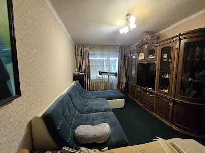 квартира за адресою Електронна вул., 68