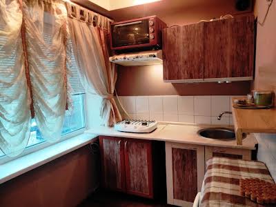 квартира за адресою Солом'янська вул., 35
