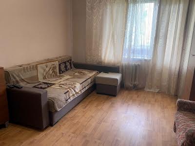 квартира по адресу Дмитрия Луценко ул. (Крейсера 'Аврора'), 9