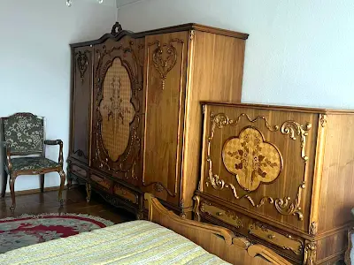 квартира за адресою Харківське шосе, 2/1