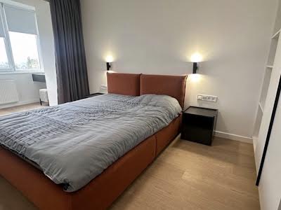 квартира по адресу Тисменецька, 307