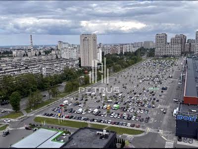 квартира за адресою Всеволода Змієнка вул., 21