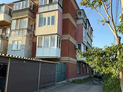 квартира за адресою Кордонна вул., 84
