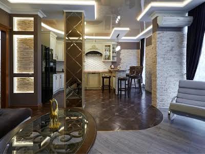 квартира по адресу Регенераторная ул., 4 к17